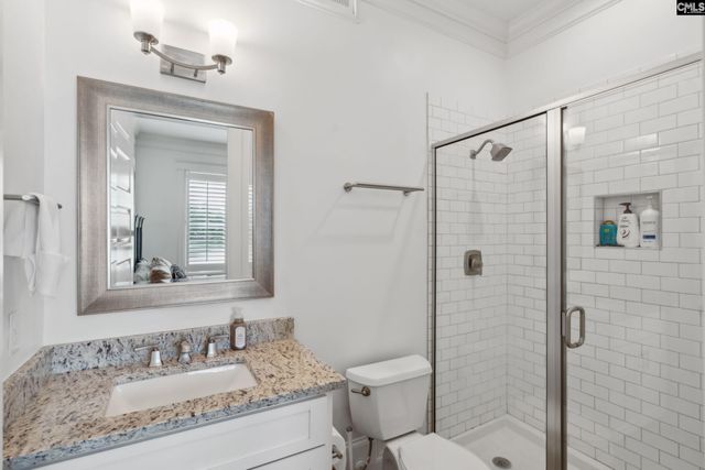 249 Pointe Overlook Drive, Chapin, SC 29036