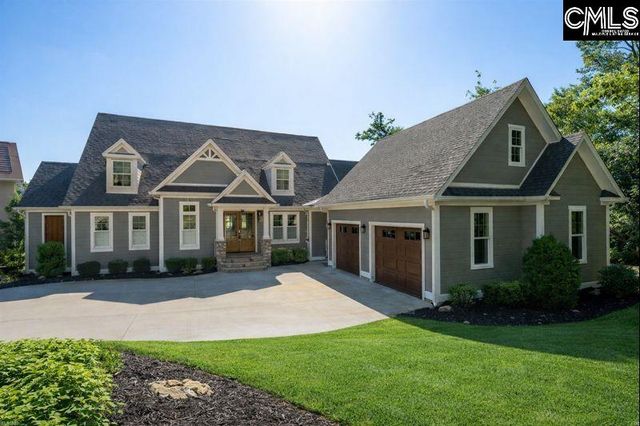 249 Pointe Overlook Drive, Chapin, SC 29036