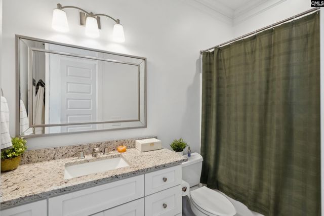 249 Pointe Overlook Drive, Chapin, SC 29036