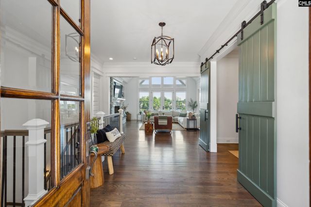 249 Pointe Overlook Drive, Chapin, SC 29036