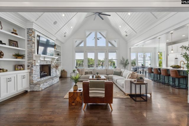 249 Pointe Overlook Drive, Chapin, SC 29036