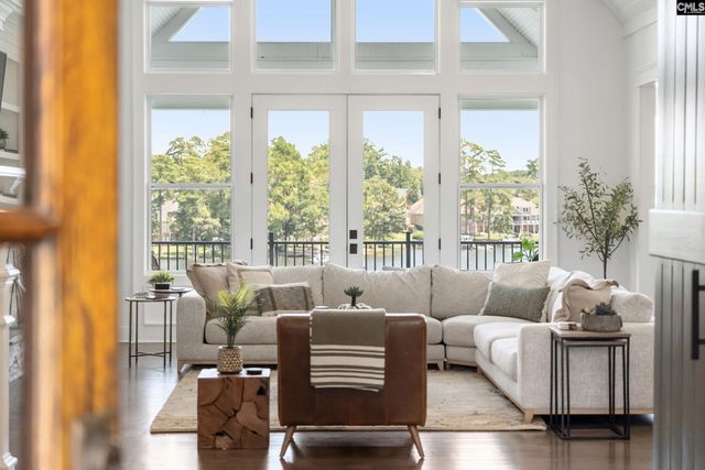 249 Pointe Overlook Drive, Chapin, SC 29036