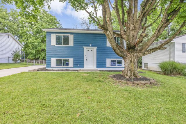 1588 Fall Brook Road, Columbus, OH 43223