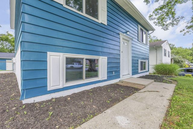 1588 Fall Brook Road, Columbus, OH 43223