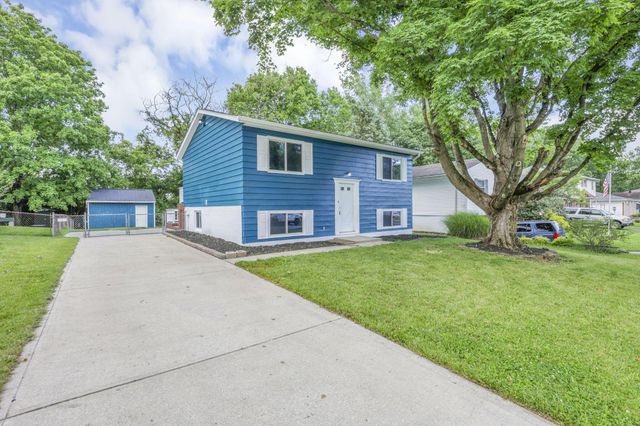 1588 Fall Brook Road, Columbus, OH 43223
