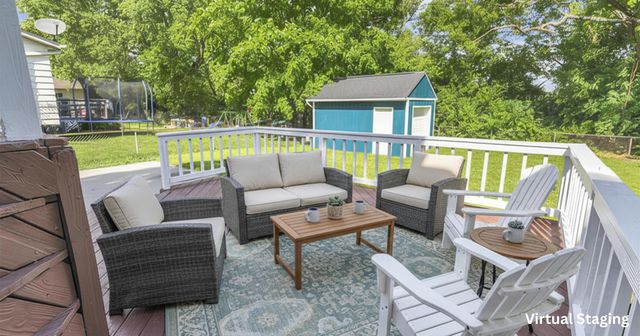 1588 Fall Brook Road, Columbus, OH 43223