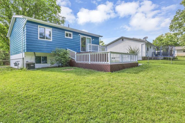 1588 Fall Brook Road, Columbus, OH 43223