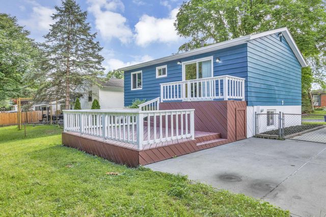 1588 Fall Brook Road, Columbus, OH 43223