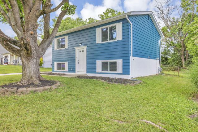 1588 Fall Brook Road, Columbus, OH 43223