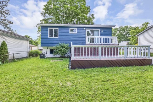 1588 Fall Brook Road, Columbus, OH 43223
