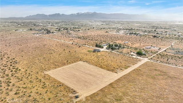 0 Sequoia Road, Phelan, CA 92371