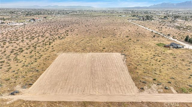 0 Sequoia Road, Phelan, CA 92371