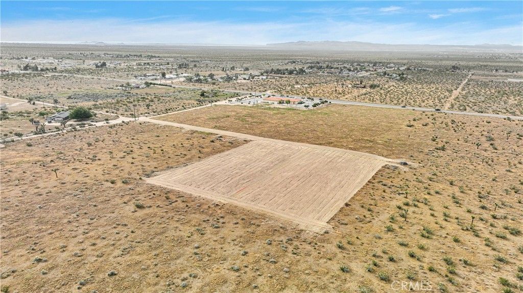 0 Sequoia Road, Phelan, CA 92371