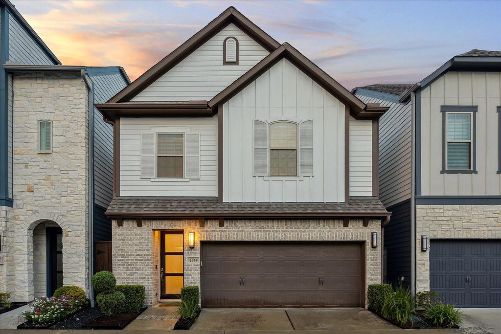 2039 Tarfite Place, Houston, TX 77077