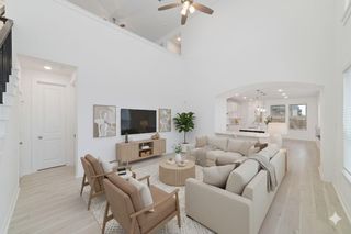 925 Crystal Bend Lane, Katy, TX 77493