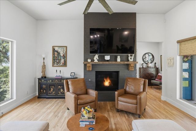 3751 Stoney Creek Court, Fort Worth, TX 76116
