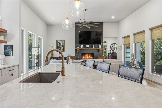 3751 Stoney Creek Court, Fort Worth, TX 76116