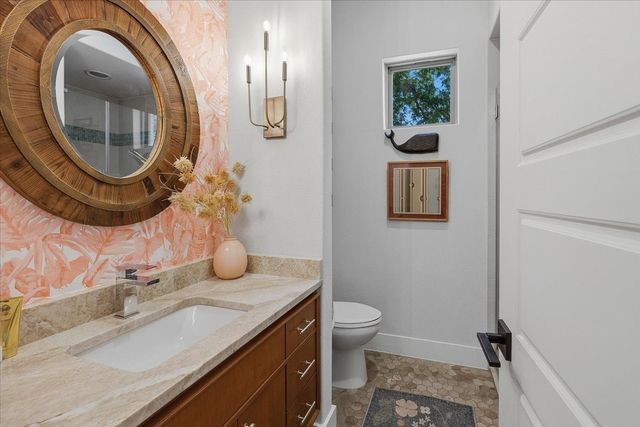 3751 Stoney Creek Court, Fort Worth, TX 76116