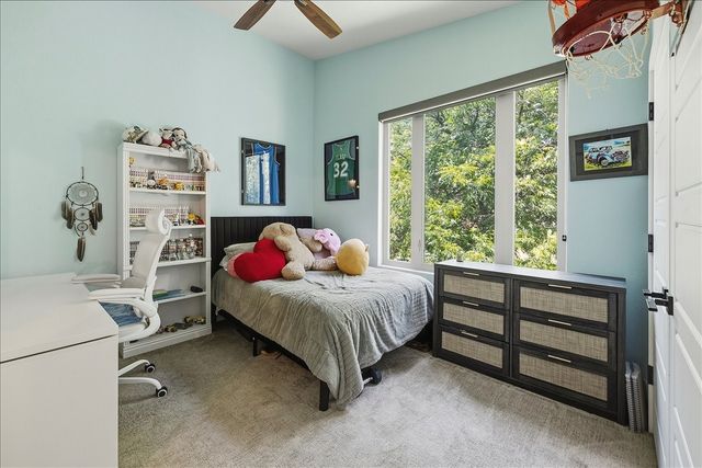3751 Stoney Creek Court, Fort Worth, TX 76116
