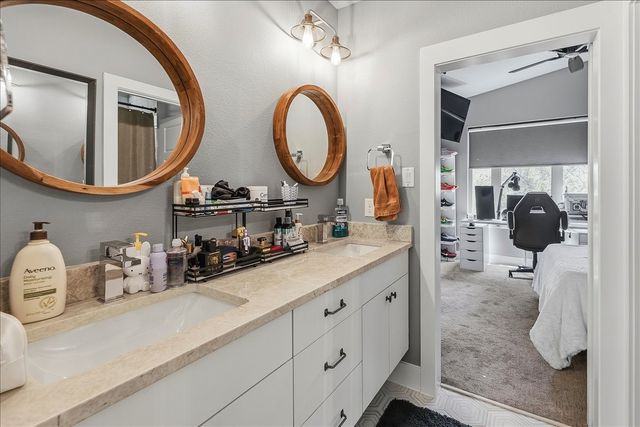 3751 Stoney Creek Court, Fort Worth, TX 76116