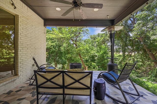 3751 Stoney Creek Court, Fort Worth, TX 76116