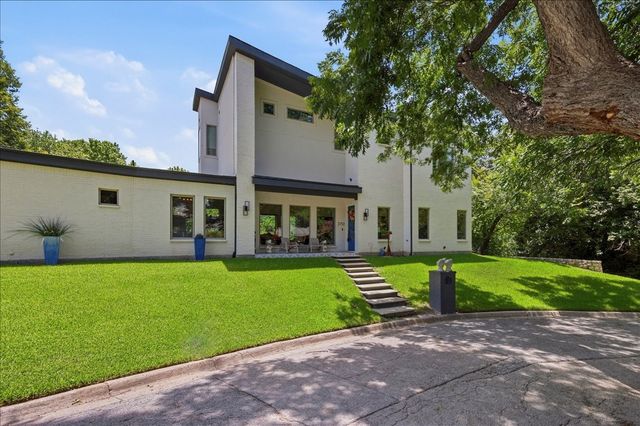 3751 Stoney Creek Court, Fort Worth, TX 76116