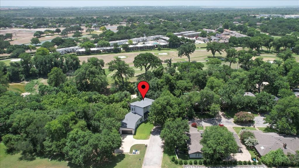 3751 Stoney Creek Court, Fort Worth, TX 76116
