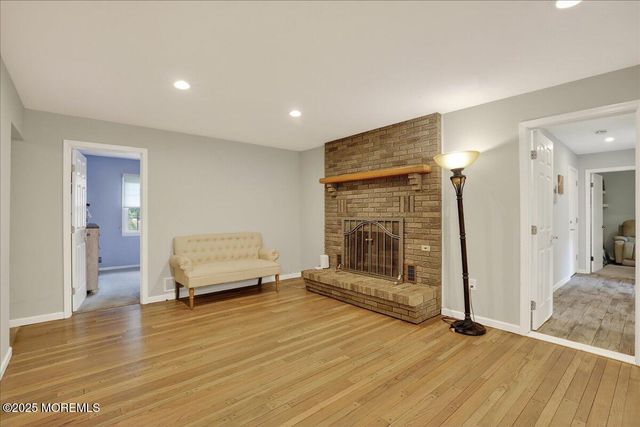 3 Amanda Court, East Brunswick, NJ 08816