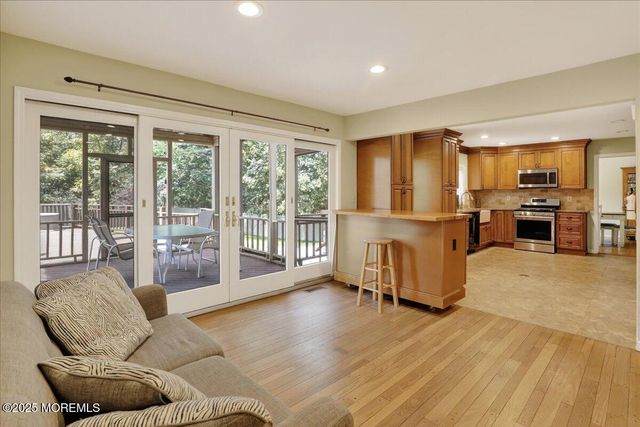 3 Amanda Court, East Brunswick, NJ 08816