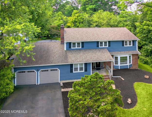 3 Amanda Court, East Brunswick, NJ 08816