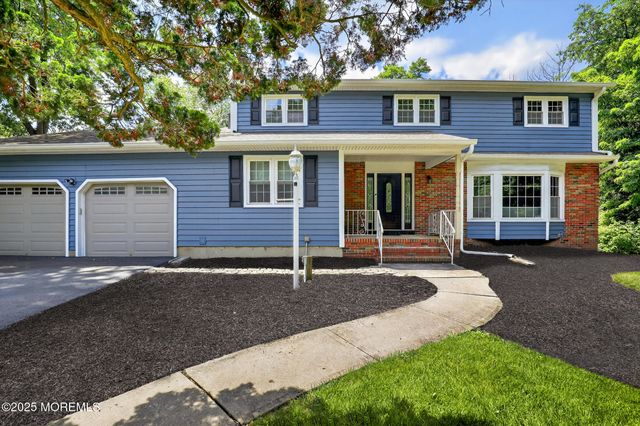 3 Amanda Court, East Brunswick, NJ 08816