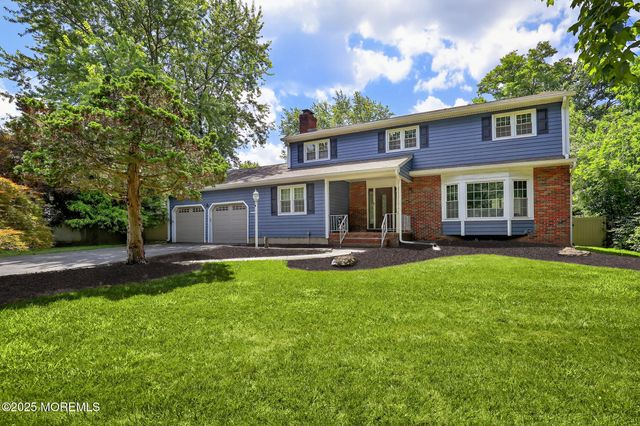 3 Amanda Court, East Brunswick, NJ 08816