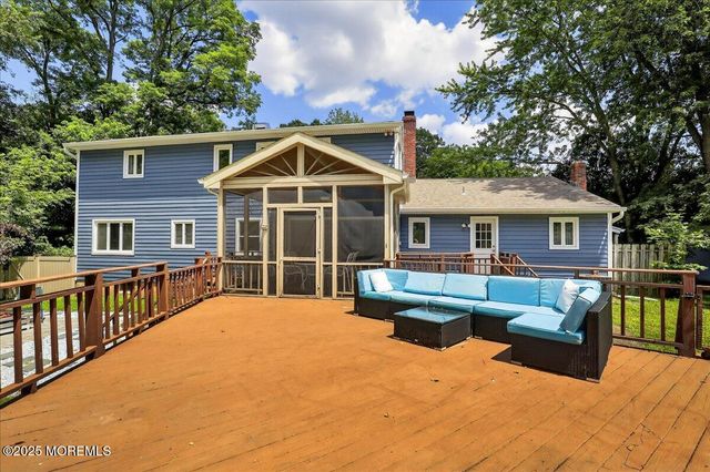 3 Amanda Court, East Brunswick, NJ 08816