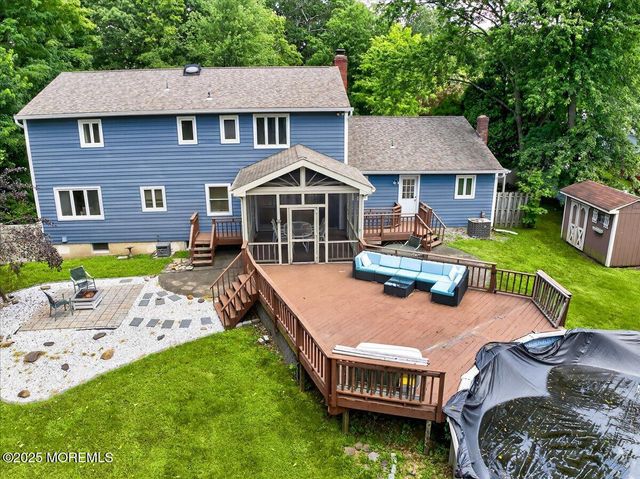 3 Amanda Court, East Brunswick, NJ 08816