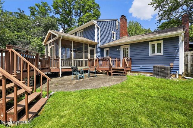 3 Amanda Court, East Brunswick, NJ 08816