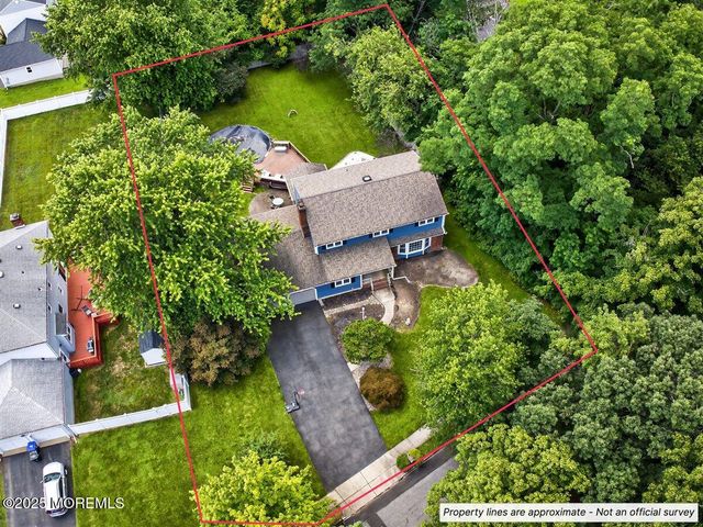 3 Amanda Court, East Brunswick, NJ 08816