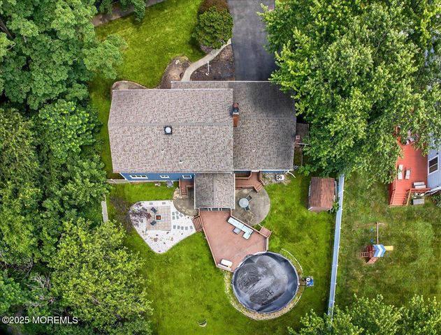 3 Amanda Court, East Brunswick, NJ 08816