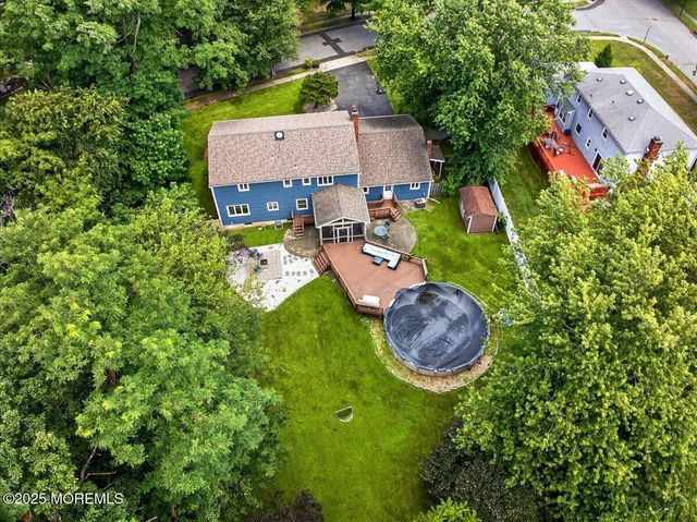 3 Amanda Court, East Brunswick, NJ 08816