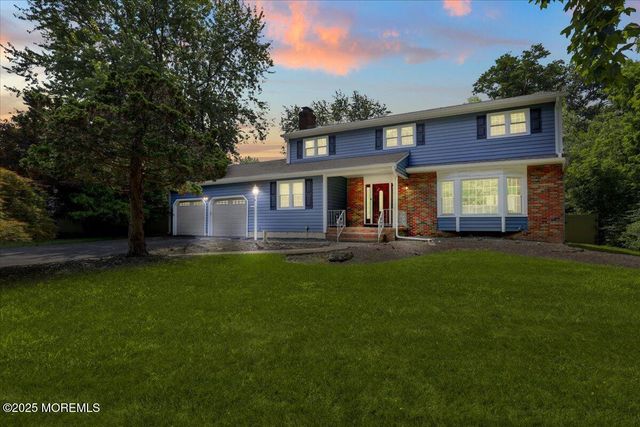 3 Amanda Court, East Brunswick, NJ 08816