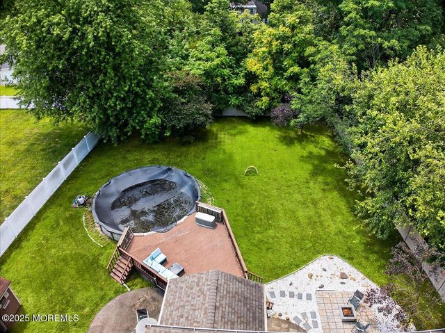 3 Amanda Court, East Brunswick, NJ 08816