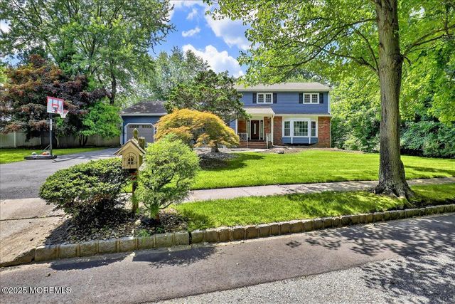 3 Amanda Court, East Brunswick, NJ 08816