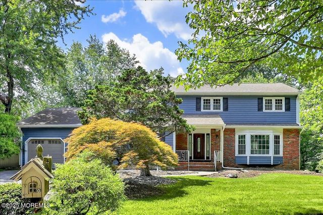 3 Amanda Court, East Brunswick, NJ 08816