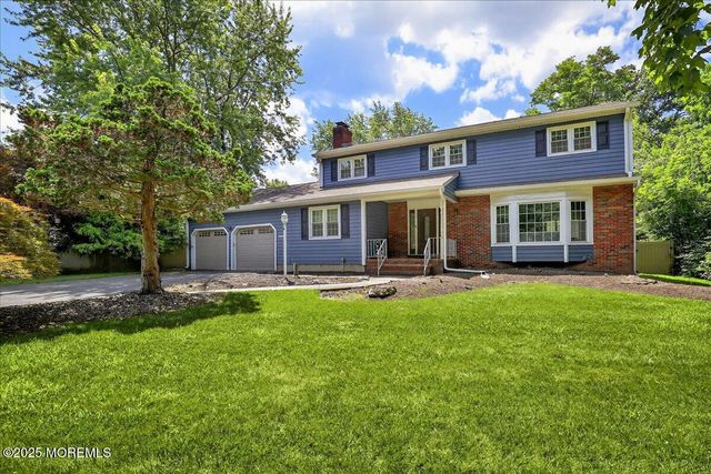 3 Amanda Court, East Brunswick, NJ 08816