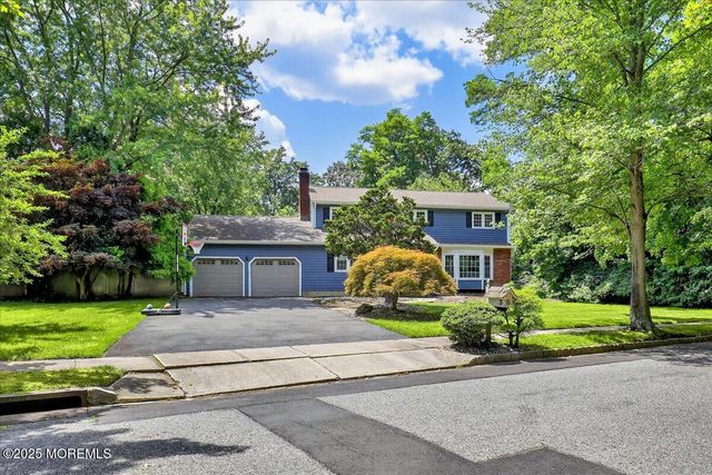 3 Amanda Court, East Brunswick, NJ 08816