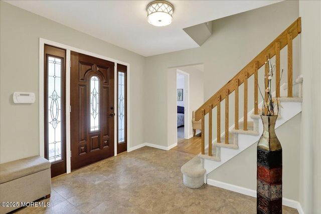 3 Amanda Court, East Brunswick, NJ 08816