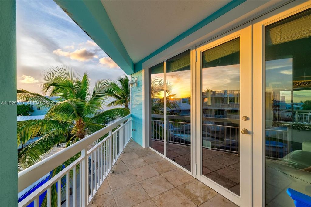 Image 49 of property listing at 107 Hilson Ct, Tavernier, FL 33070