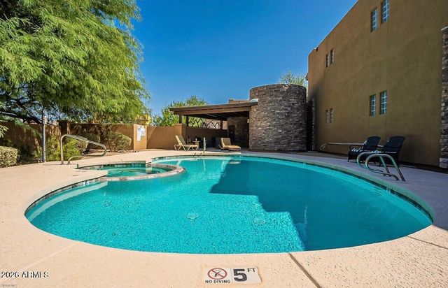 6145 E CAVE CREEK Road 112, Cave Creek, AZ 85331