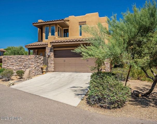 6145 E CAVE CREEK Road 112, Cave Creek, AZ 85331