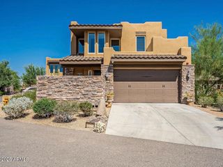 6145 E CAVE CREEK Road 112, Cave Creek, AZ 85331