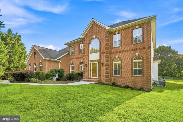 2108 GOLD MINE RD, Brookeville, MD 20833